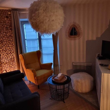 Apartament Petit Cocon Quartier Historique Chaumont Chaumont  Zewnętrze zdjęcie