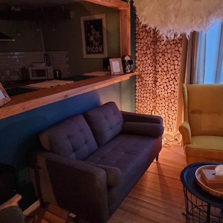 Apartament Petit Cocon Quartier Historique Chaumont Chaumont  Zewnętrze zdjęcie