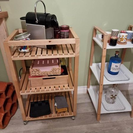 Apartament Petit Cocon Quartier Historique Chaumont Chaumont  Zewnętrze zdjęcie