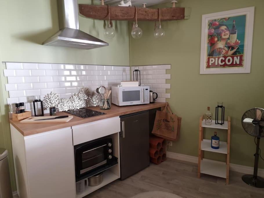 Apartament Petit Cocon Quartier Historique Chaumont Chaumont  Zewnętrze zdjęcie