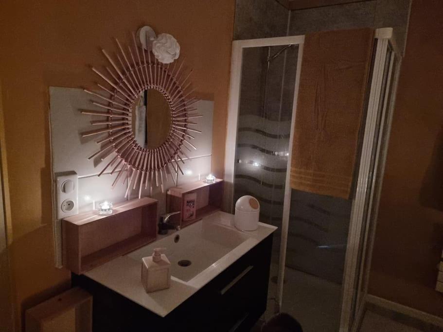 Apartament Petit Cocon Quartier Historique Chaumont Chaumont  Zewnętrze zdjęcie